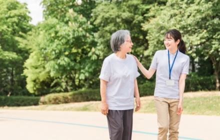 訪問介護とは